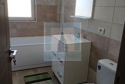 Ap 2 camere decomandat, mobilat/utilat - zona Sanpetru - 10