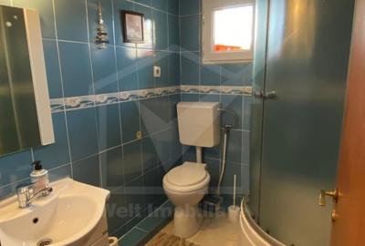 Apartament 1 camera, Centru, zona Catedrala Ortodoxa - 2