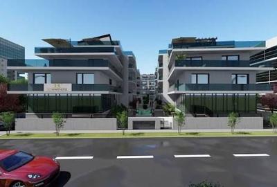 Apartament cu 3 camere decomandat în Ultracentral