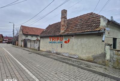 Casă cu 5 camere cu Teren 1651 Mp în Bărăbanț - 8