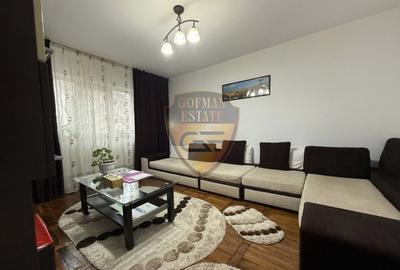 Apartament cu 4 camere decomandat, mobilat în Poarta 6 - 1