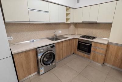 Apartament cu 2 camere semidecomandat, mobilat în Politehnica - 5