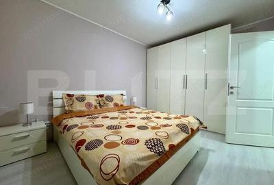 Apartament cu 2 camere semidecomandat în Rogerius - 3