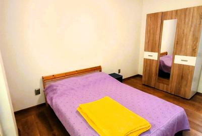 Ap 3 cam semidec, modern si utilat complet, bl. 2018, parcare, Ultracentral - 3