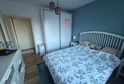 Apartament cu 3 camere semidecomandat, mobilat în Tomis II - 3