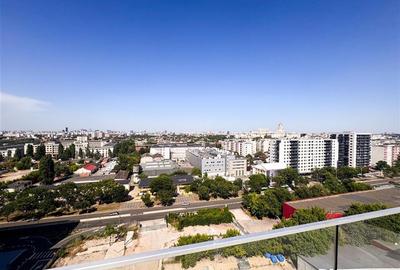 Penthouse de vanzare 4 camere One Cotroceni Park - 21