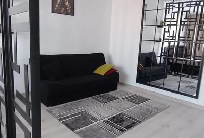 Se inchiriaza garsoniera noua de 40 mp, etaj 1 Avantgarden Brasov - 3