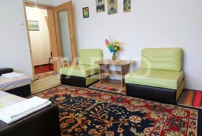 Apartament cu 2 camere decomandat, mobilat în Vest - 8