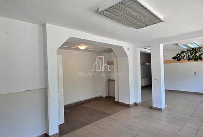 Spațiu comercial, de 40 mp, în Est - 4