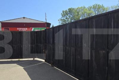 Hala produc?ie/depozitare, de vanzare, 2600 mp, zona Bari - 5