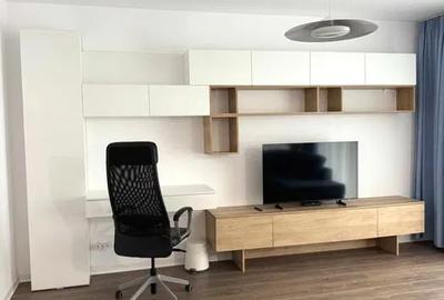 Apartament cu 2 camere decomandat, mobilat în Aviației - 7