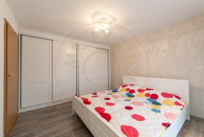 Apartament 3 camere - Auchan Gavana, etaj 3, Pitesti - 6