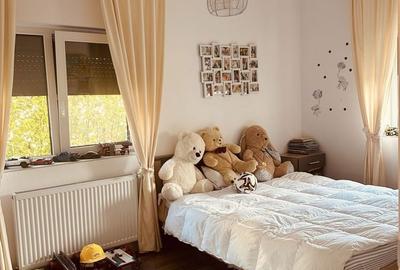 Casă cu 4 camere în Dumbrăvița - 3
