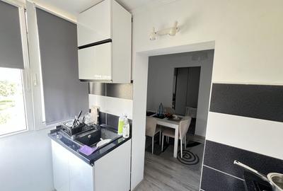 Apartament cu 2 camere decomandat în Lotus - 3