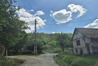 Teren de 1400 mp, în Goruia - 9
