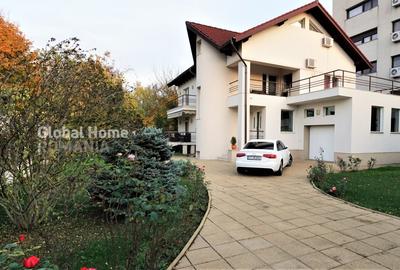 Vila Individuala 10 camere 350MP | Garaj + Locuri de Parcare | Iancu Nicolae ZOO - 32