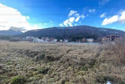 Teren în Bunloc - 1