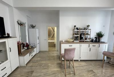 Apartament modern 3 camere zona Doamna Stanca - 12