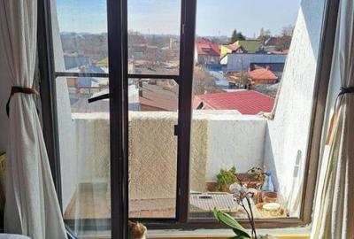 Apartament cu 2 camere în Jiului - 1