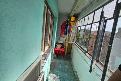 Apartament 2 camere cu garaj, Arad - 12