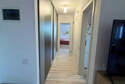 Apartament cu 2 camere semidecomandat în Prelungirea Ghencea - 2