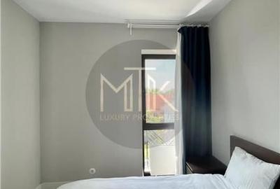 Exclusiv - Apartament 3 camere 95MP - LUX | TRIANA PIPERA - 16