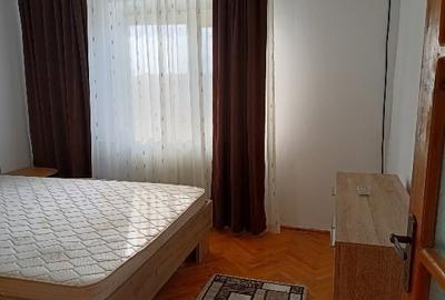 Apartament cu 2 camere decomandat, mobilat în Girocului - 2