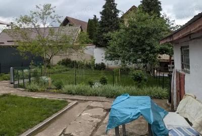 Casă cu 2 camere cu Teren 310 Mp în Mediaș - 2