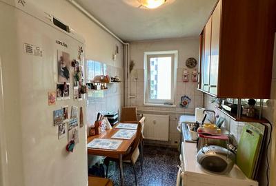Apartament cu 2 camere circular, mobilat în Drumul Taberei - 10