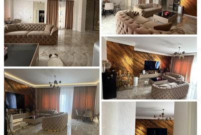 Penthouse 160m + 2 parcari subterane - 4