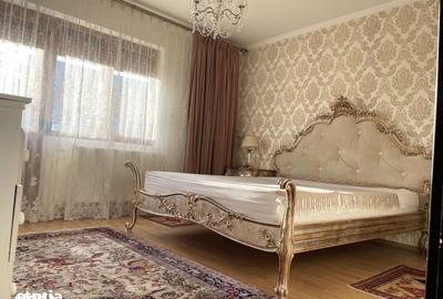 Casă cu 5 camere cu Teren 630 Mp în Valea Adâncă - 5
