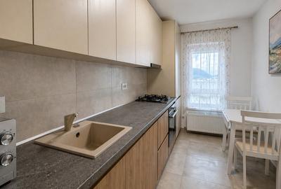 Apartament cu 2 camere decomandat, mobilat în Calea București - 5