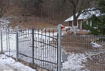 Teren de 1024 mp, în Central - 5