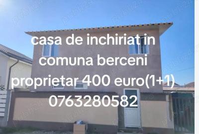 Proprietar inchiriez casa la curte comuna Berceni Ilfov - 6