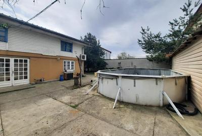 VANZARE CASA SOS. ALEXANDRIEI VISAVIS DE PENITENCIARUL RAHOVA - 15