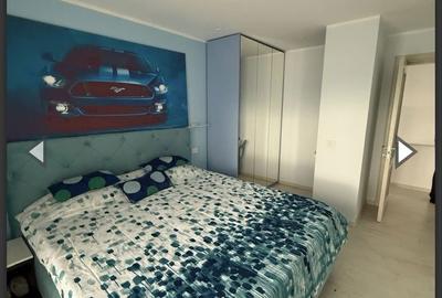 Casă cu 3 camere în Mitocu Dragomirnei - 6