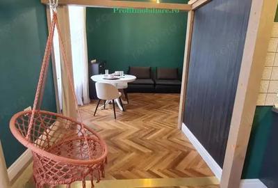 Apartament cu 2 camere în Central - 20