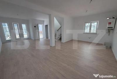 Casă cu 4 camere cu Teren 400 Mp în Central - 3