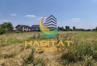 Teren intravilan 347 mp, strada asfaltata, 15 min STV - 6