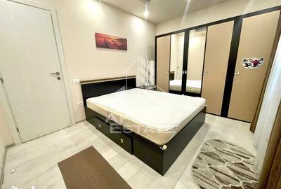 Apartament cu 2 camere, mobilat în Dumbrăvița - 7