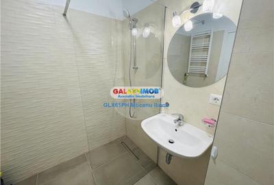 Garsonieră decomandată, mobilată în Albert - 12