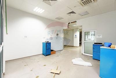 Inchiriere Spatiu Comercial/Productie | Sos. Mihai Bravu | Ocazie! - 8