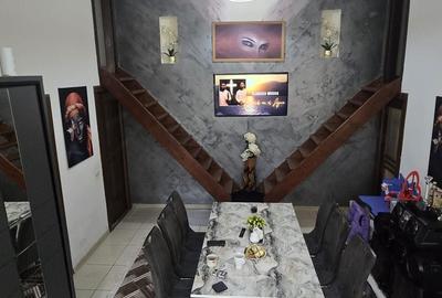 Casă cu 2 camere în Horea - 2