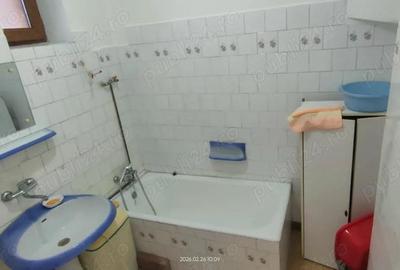 Garsonieră semidecomandată în Iosefin