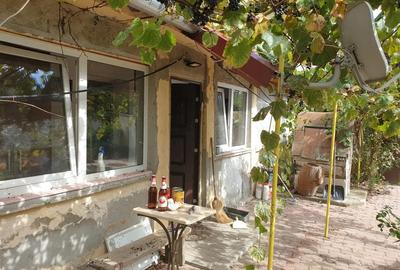 Casă cu 3 camere cu Teren 740 Mp în Herneacova - 2