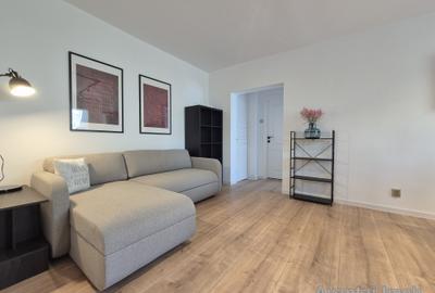 Apartament cu 3 camere semidecomandat în Ștefan cel Mare - 4