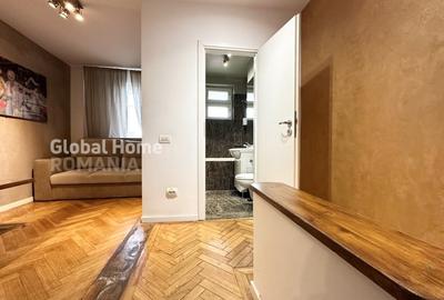 Duplex | 3 Camere | Universitate-Sala Palatului | 60mp - 10