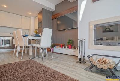 Apartament cu 3 camere decomandat, mobilat în 13 Decembrie - 13