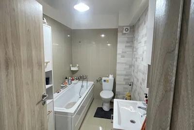 Apartament cu 2 camere în Cug - 6