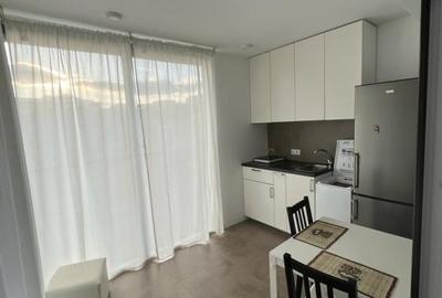 Garsonieră decomandată, mobilată în Craiovei - 11